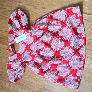 Janie and Jack dress. 18-24 month